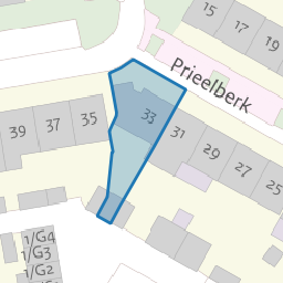 Perceel ZDT02-K-6971