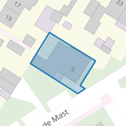 Perceel ZDT02-K-6999