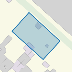 Perceel ZDT02-K-7012