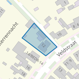 Perceel ZDT02-K-7030