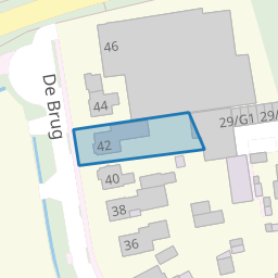 Perceel ZDT02-K-7050