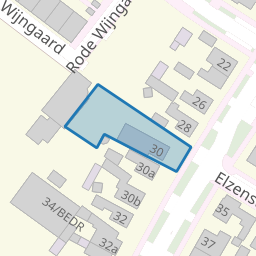 Perceel ZDT02-K-7057