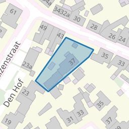 Perceel ZDT02-K-7138