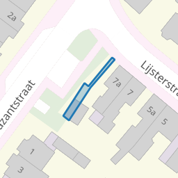 Perceel ZDT02-K-7143