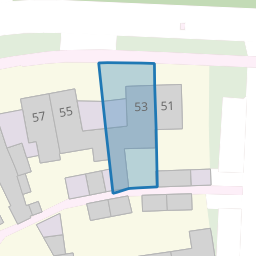 Perceel ZDT02-K-7151