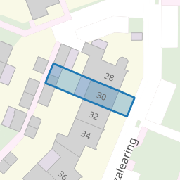 Perceel ZDT02-K-7154