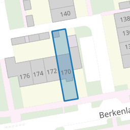 Perceel ZDT02-K-7165