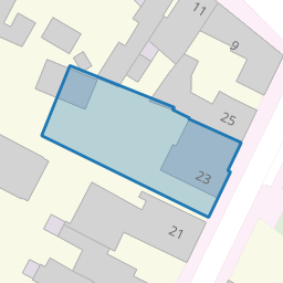 Perceel ZDT02-K-7170