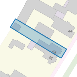 Perceel ZDT02-K-7181