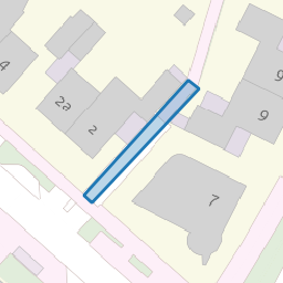 Perceel ZDT02-K-7204