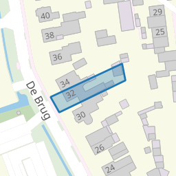 Perceel ZDT02-K-7209