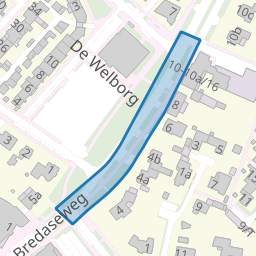 Perceel ZDT02-K-7234