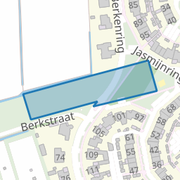 Perceel ZDT02-K-7238