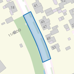 Perceel ZDT02-K-7247