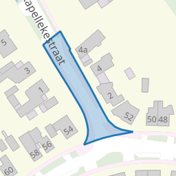 Perceel ZDT02-K-7272