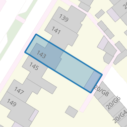 Perceel ZDT02-K-7299