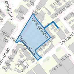 Perceel ZDT02-K-7322