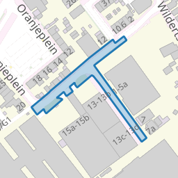 Perceel ZDT02-K-7323