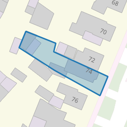 Perceel ZDT02-K-7334