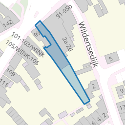 Perceel ZDT02-K-7349