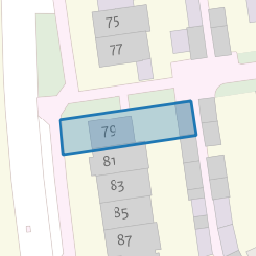 Perceel ZDT02-K-7352