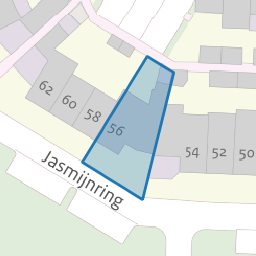 Perceel ZDT02-K-7364