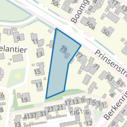 Perceel ZDT02-K-7374