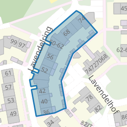 Perceel ZDT02-K-7392