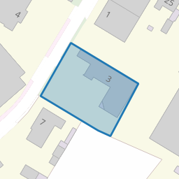 Perceel ZDT02-K-7409