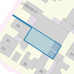 Perceel ZDT02-K-7421