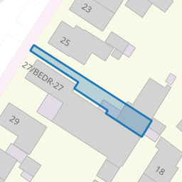 Perceel ZDT02-K-7423