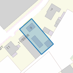 Perceel ZDT02-K-7435