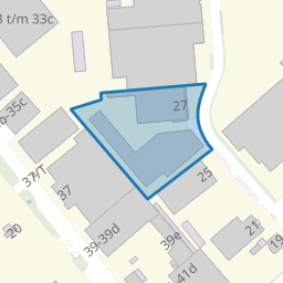 Perceel ZDT02-K-7439