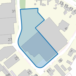 Perceel ZDT02-K-7442