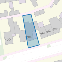 Perceel ZDT02-K-7460