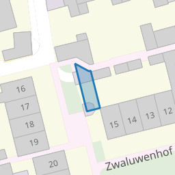 Perceel ZDT02-K-7469