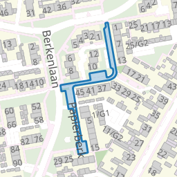 Perceel ZDT02-K-7485