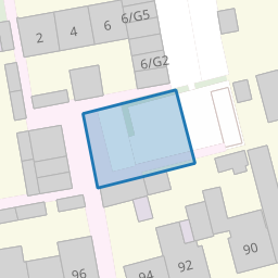 Perceel ZDT02-K-7491