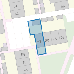 Perceel ZDT02-K-7496