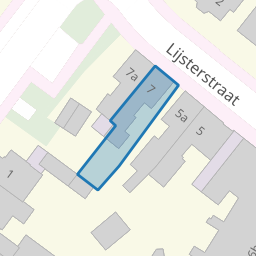 Perceel ZDT02-K-7499