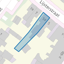 Perceel ZDT02-K-7501