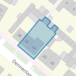 Perceel ZDT02-K-7521