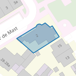 Perceel ZDT02-K-7524