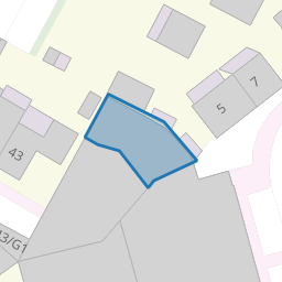 Perceel ZDT02-K-7528