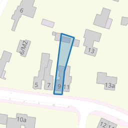 Perceel ZDT02-K-7529