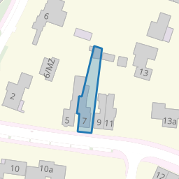 Perceel ZDT02-K-7535