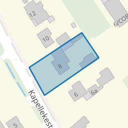 Perceel ZDT02-K-7616