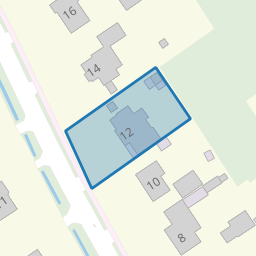 Perceel ZDT02-K-7618