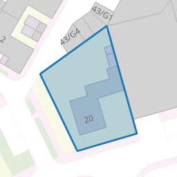 Perceel ZDT02-K-7635