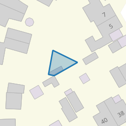 Perceel ZDT02-K-7636